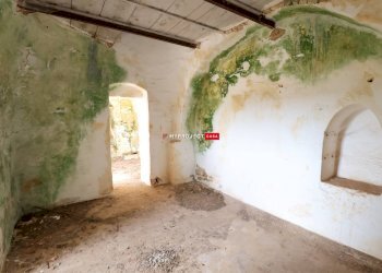 Trullo Strada Porcile Palesi, Martina Franca - foto 12