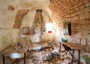 Trullo Strada Porcile Palesi, Martina Franca - foto 18