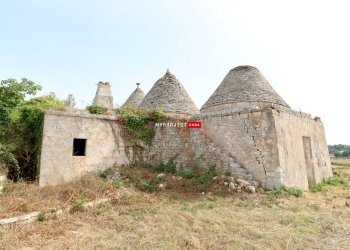 Trullo Strada Porcile Palesi, Martina Franca - foto 23