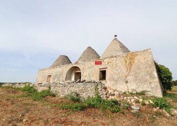 Trullo Strada Porcile Palesi, Martina Franca - foto 25
