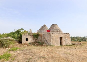 Trullo Strada Porcile Palesi, Martina Franca - foto 26