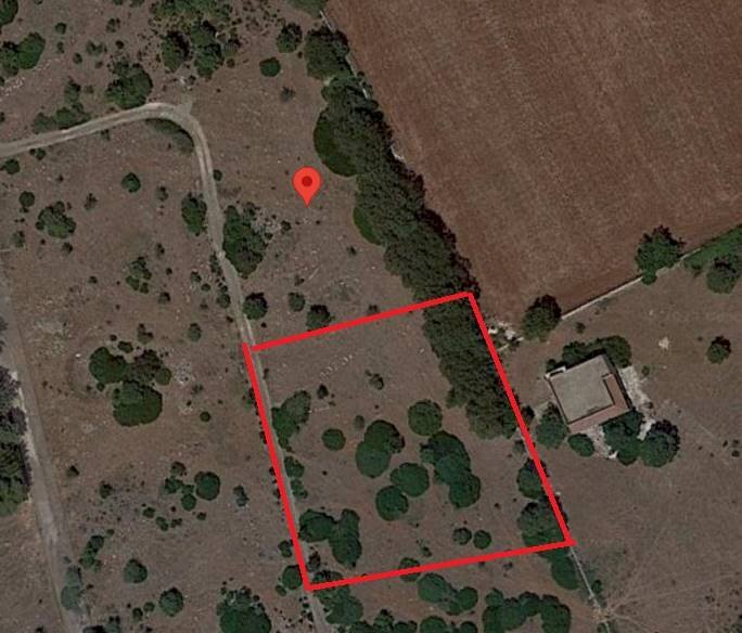 Terreno agricolo Iii Trav. Via Pizzo Del Vento, Martina Franca - foto 1