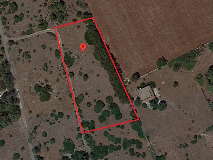 Terreno edificabile Iii Trav. Via Pizzo Del Vento, Martina Franca - foto 1