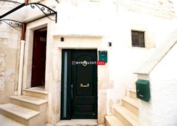 One-room apartment Vico Arco Fumarola, Martina Franca - photo 1