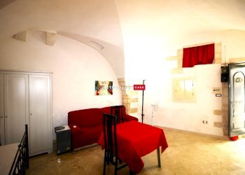 One-room apartment Vico Arco Fumarola, Martina Franca - photo 4