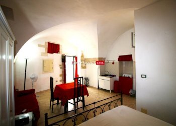 One-room apartment Vico Arco Fumarola, Martina Franca - photo 5