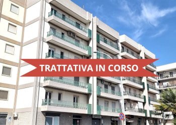 Trilocale Via Leone Xiii, Martina Franca - foto 1