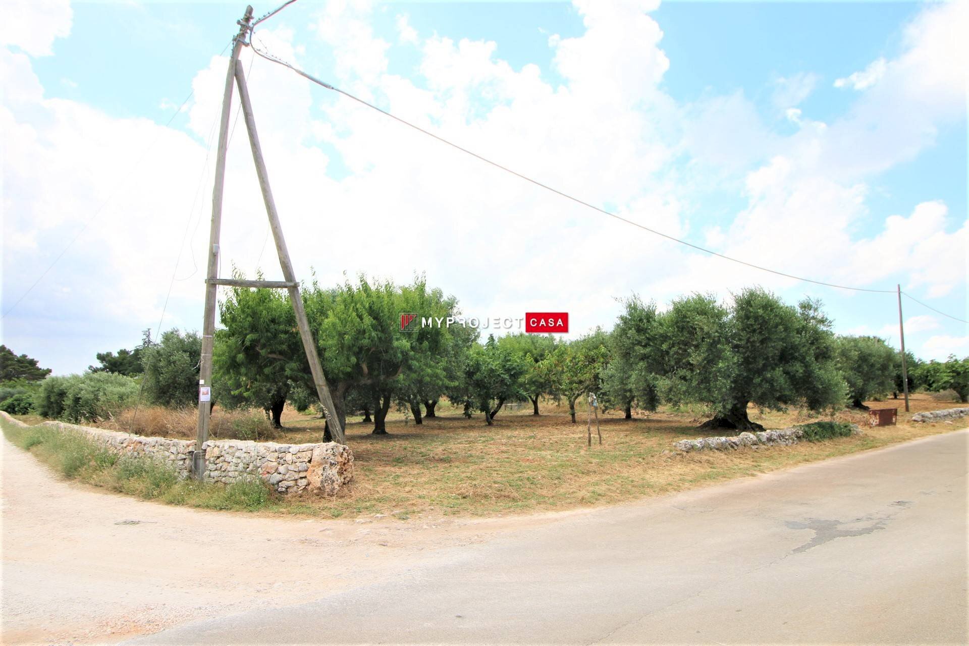 Terreno edificabile Pasqualone, Martina Franca - foto 2