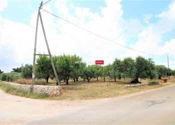 Terreno edificabile Pasqualone, Martina Franca - foto 2
