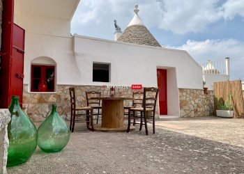 Trullo Valle D' Itria, Martina Franca - foto 2