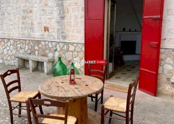 Trullo Valle D' Itria, Martina Franca - foto 3