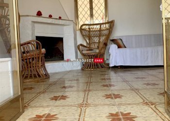 Trullo Valle D' Itria, Martina Franca - foto 7