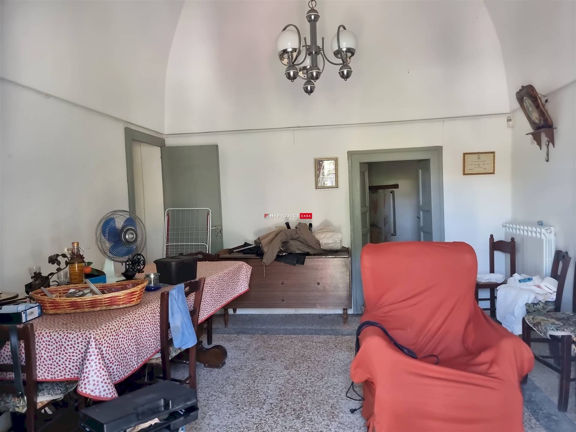 Trullo Contrada Barratta, Martina Franca - foto 2