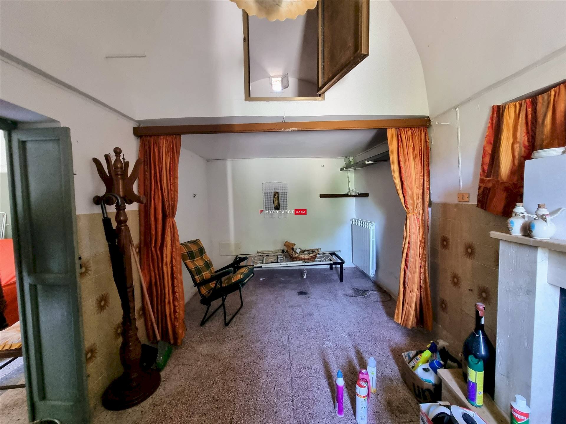 Trullo Contrada Barratta, Martina Franca - foto 3