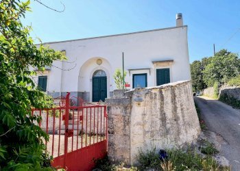 Trullo Contrada Barratta, Martina Franca - foto 1