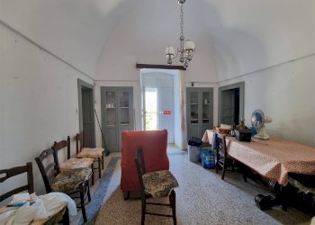 Trullo Contrada Barratta, Martina Franca - foto 6