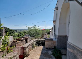 Trullo Contrada Barratta, Martina Franca - foto 12