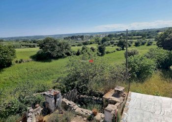 Trullo Contrada Barratta, Martina Franca - foto 14