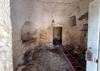 Trullo Contrada Barratta, Martina Franca - foto 21