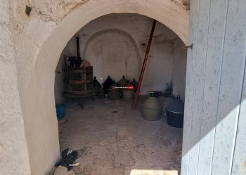 Trullo Contrada Barratta, Martina Franca - foto 27