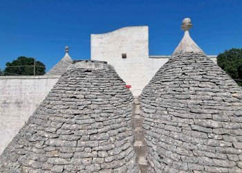 Trullo Contrada Barratta, Martina Franca - foto 28