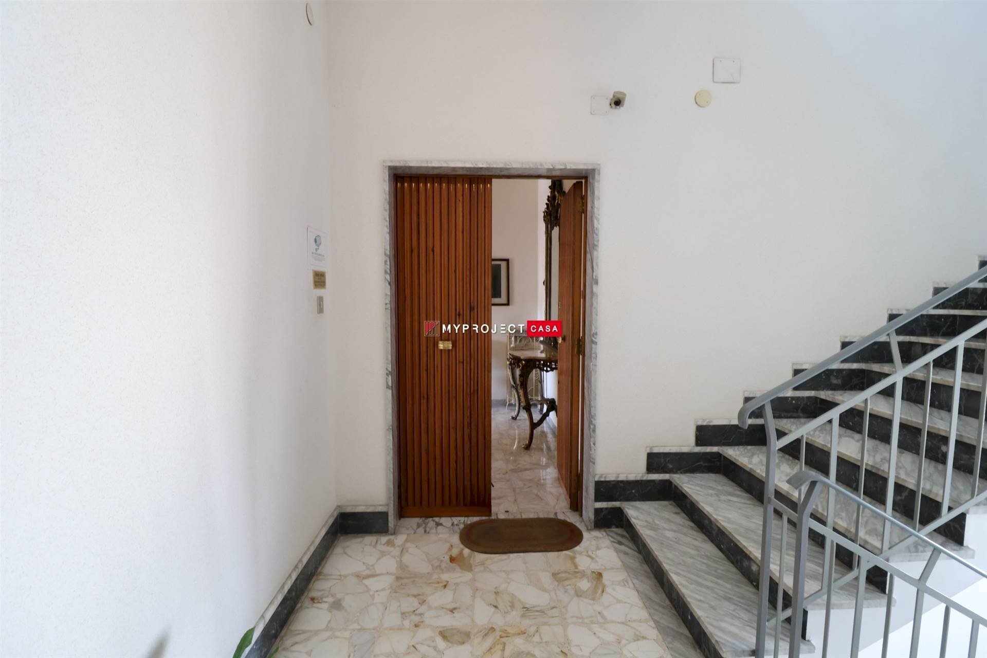 Appartamento Via Alessandro Fighera, Martina Franca - foto 3