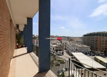 Appartamento Via Alessandro Fighera, Martina Franca - foto 17