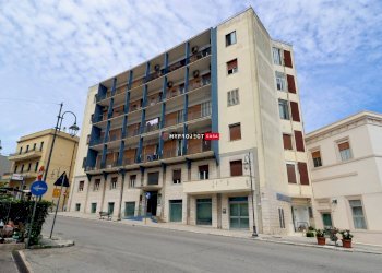 Appartamento Via Alessandro Fighera, Martina Franca - foto 28