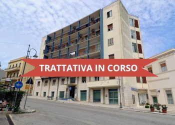 Appartamento Via Alessandro Fighera, Martina Franca - foto 1