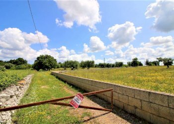 Terreno agricolo Via Cisternino, Martina Franca - foto 1