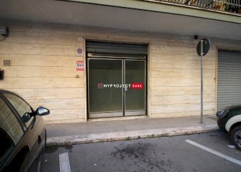 Magazzino Via Dei Giardini, Martina Franca - foto 1