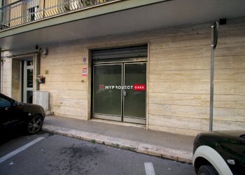 Magazzino Via Dei Giardini, Martina Franca - foto 5