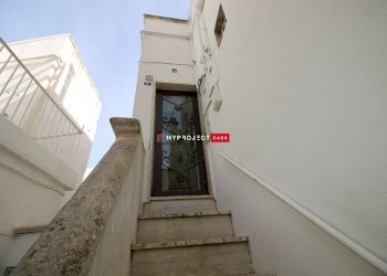 Bilocale Vico La San Felice, Martina Franca - foto 1