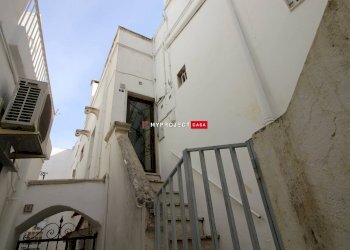 Bilocale Vico La San Felice, Martina Franca - foto 2