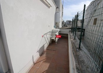 Bilocale Vico La San Felice, Martina Franca - foto 14