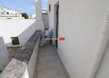 Bilocale Vico La San Felice, Martina Franca - foto 16