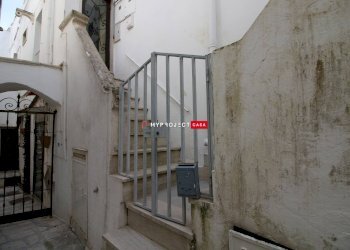 Bilocale Vico La San Felice, Martina Franca - foto 17