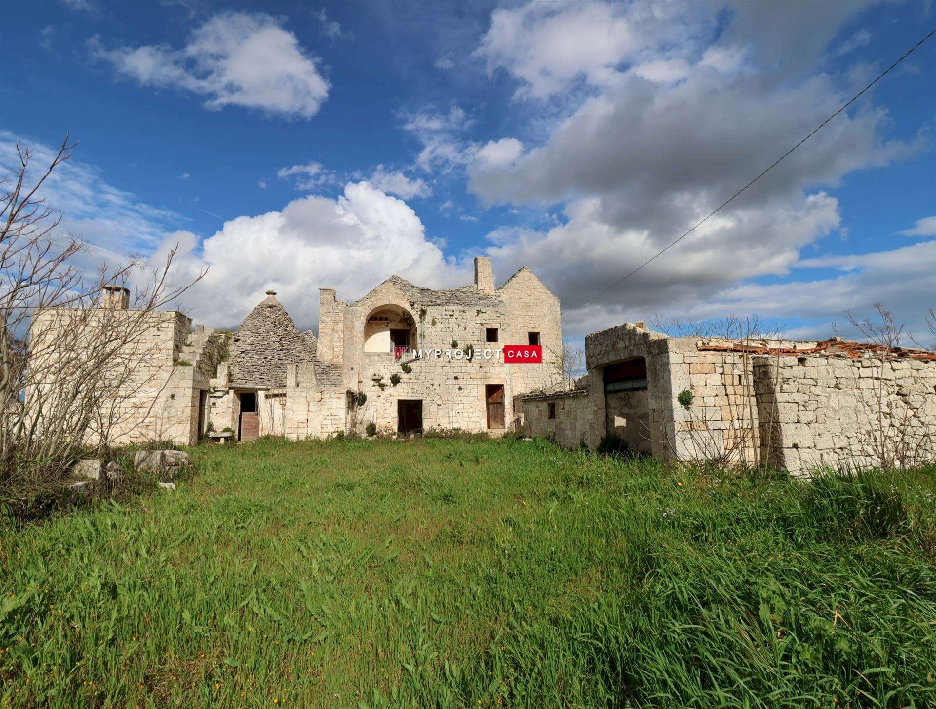 Commercial Premises C.da Capo Di Gallo, Martina Franca - photo 3