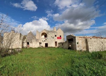 Locale Commerciale C.da Capo Di Gallo, Martina Franca - foto 3