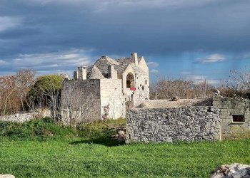 Locale Commerciale C.da Capo Di Gallo, Martina Franca - foto 2
