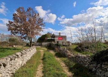 Locale Commerciale C.da Capo Di Gallo, Martina Franca - foto 5