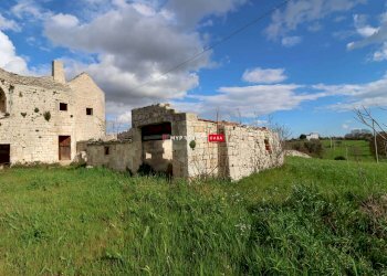 Locale Commerciale C.da Capo Di Gallo, Martina Franca - foto 6