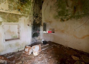 Locale Commerciale C.da Capo Di Gallo, Martina Franca - foto 8