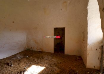 Locale Commerciale C.da Capo Di Gallo, Martina Franca - foto 9