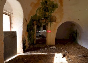 Locale Commerciale C.da Capo Di Gallo, Martina Franca - foto 10