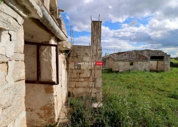 Locale Commerciale C.da Capo Di Gallo, Martina Franca - foto 11