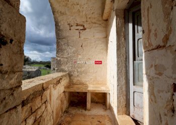 Locale Commerciale C.da Capo Di Gallo, Martina Franca - foto 13