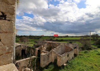 Locale Commerciale C.da Capo Di Gallo, Martina Franca - foto 14