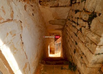 Locale Commerciale C.da Capo Di Gallo, Martina Franca - foto 15