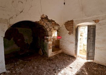 Locale Commerciale C.da Capo Di Gallo, Martina Franca - foto 16